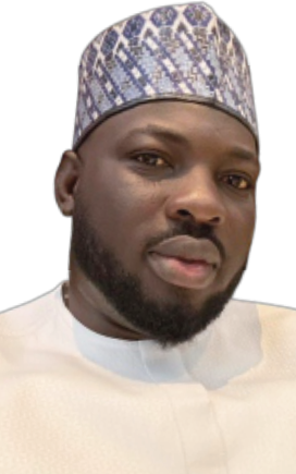 Dr. Adegboyega Abdulateef Sulaiman, State Director