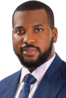 Hon. Rasheed Kashamu - Deputy Director, City Boy Movement, Ogun State