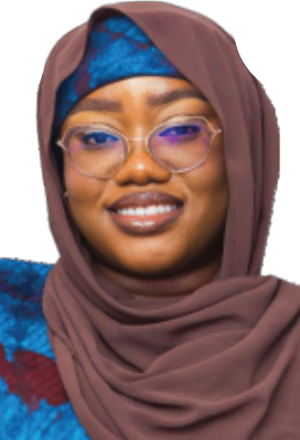Rinsola Abiola - State Coordinator