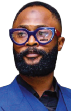 Habeeb Whyte Esq. - Deputy Coordinator
