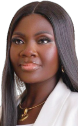 Adetutu Adekanye - Women Leader