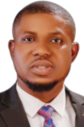 Comrade Adeyemi Samson Ajasa - General Secretary