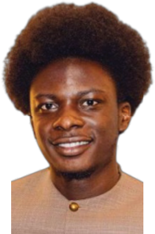 Prince Mahmoud Salako - Assistant General Secretary