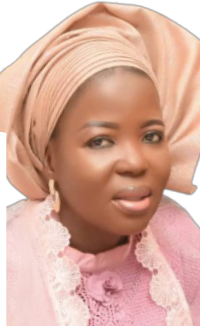 Ige M. Olabisi - Deputy Women Leader