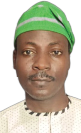 Mr. Iroko Gbenga - Director, Finance