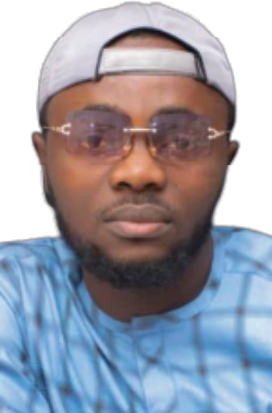 Mr. Gbemisola Farouk Oluwafoyinsayemi - Deputy Director, Events Planning, Welfare and Logistics