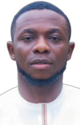 Comr. Ayodele Afolabi Temitope - Students Coordinator