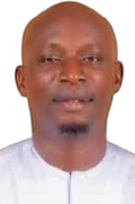 Comr. Musbau Semiu Ademola - Director / Head of Policy and Documentation
