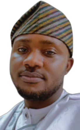 Ogbeni Razaq Koleosho - Deputy Director, Publicity