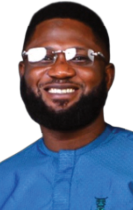 Hammed Dayo Okandeji - Director of Budget