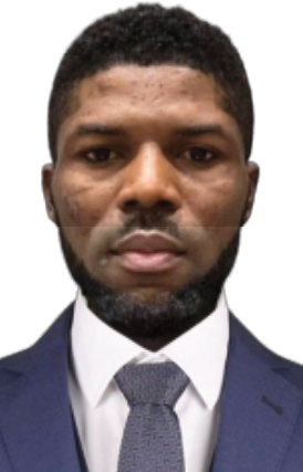 Ayodeji Idowu - Ogun West Senatorial Coordinator