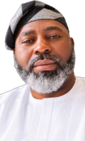 Busari Badmus Adeyemi - Ogun East Senatorial Coordinator