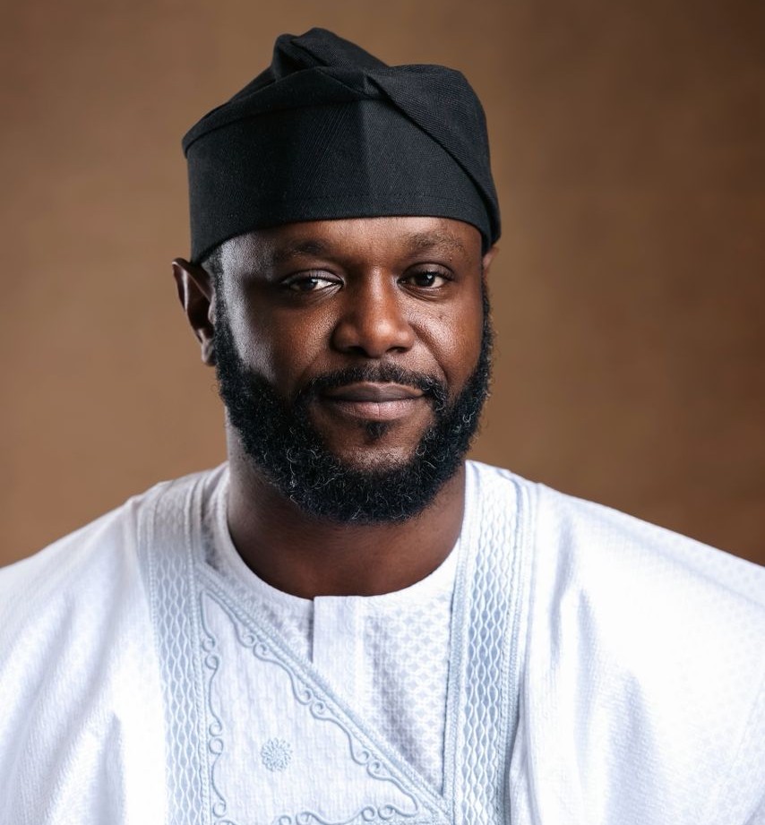 Barr. Seyi Tinubu, Patron