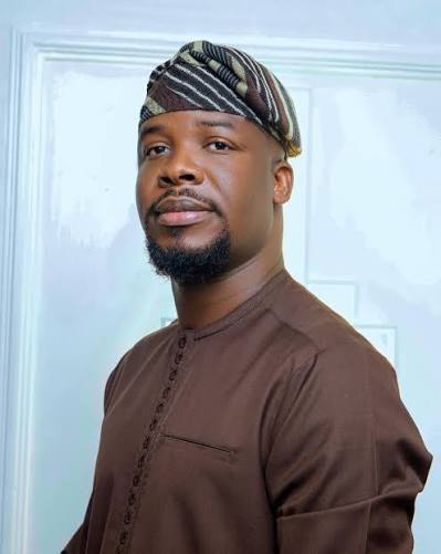 Alhaji. Yusuf Kamorudeen Olawale, Patron